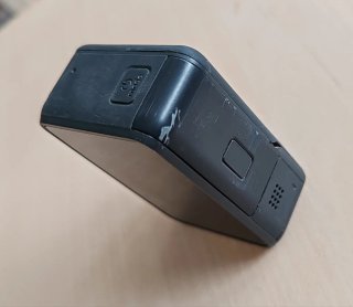 GoPro Hero 7 Black Cámara de Acción