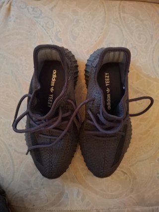 Adidas Yeezy Boost 350 V2 Gris