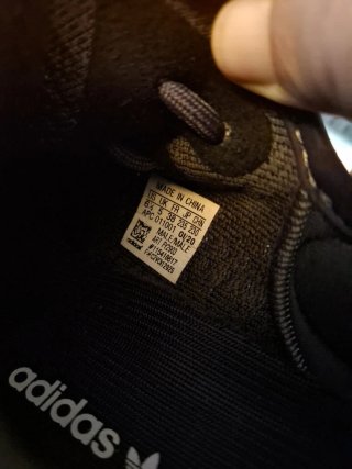Adidas Yeezy Boost 350 V2 Gris