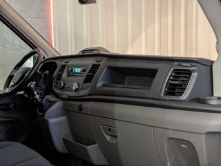 Ford Transit FURGON 350 2.0 TDCI 130CV TREND FWDL3 H2