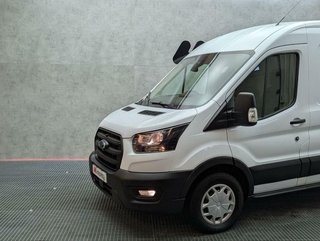 Ford Transit FURGON 350 2.0 TDCI 130CV TREND FWDL3 H2
