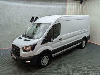 Ford Transit FURGON 350 2.0 TDCI 130CV TREND FWDL3 H2