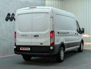 Ford Transit FURGON 350 2.0 TDCI 130CV TREND FWDL3 H2