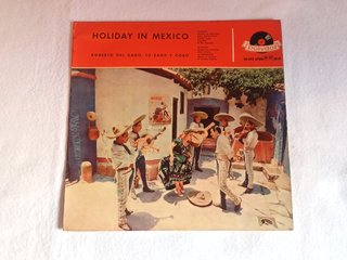 4 Vinilos Vintage: Jazz-Funk, México y Rancheras