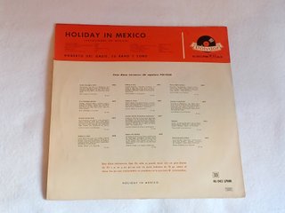 4 Vinilos Vintage: Jazz-Funk, México y Rancheras
