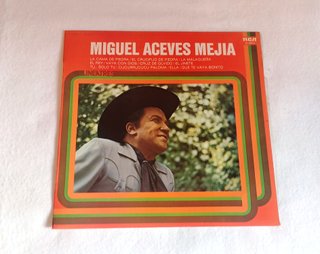 4 Vinilos Vintage: Jazz-Funk, México y Rancheras