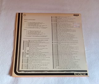 4 Vinilos Vintage: Jazz-Funk, México y Rancheras