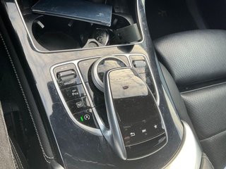 Mercedes-Benz GLC Coupé GLC 250 d 4Matic AMG Line