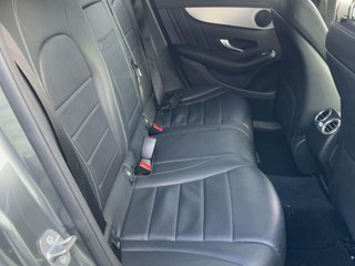 Mercedes-Benz GLC Coupé GLC 250 d 4Matic AMG Line