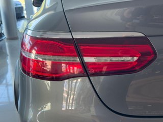 Mercedes-Benz GLC Coupé GLC 250 d 4Matic AMG Line