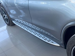 Mercedes-Benz GLC Coupé GLC 250 d 4Matic AMG Line