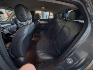 Mercedes-Benz GLC Coupé GLC 250 d 4Matic AMG Line
