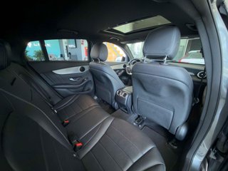 Mercedes-Benz GLC Coupé GLC 250 d 4Matic AMG Line