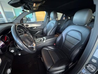 Mercedes-Benz GLC Coupé GLC 250 d 4Matic AMG Line