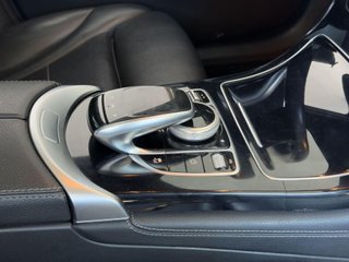Mercedes-Benz GLC Coupé GLC 250 d 4Matic AMG Line