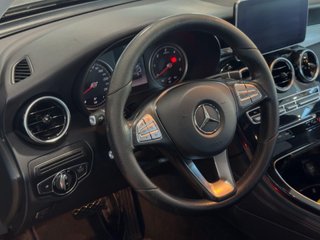 Mercedes-Benz GLC Coupé GLC 250 d 4Matic AMG Line
