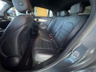 Mercedes-Benz GLC Coupé GLC 250 d 4Matic AMG Line