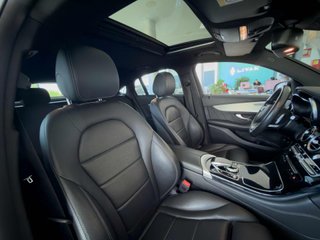 Mercedes-Benz GLC Coupé GLC 250 d 4Matic AMG Line