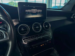 Mercedes-Benz GLC Coupé GLC 250 d 4Matic AMG Line