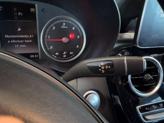 Mercedes-Benz GLC Coupé GLC 250 d 4Matic AMG Line