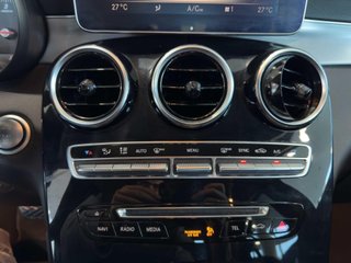Mercedes-Benz GLC Coupé GLC 250 d 4Matic AMG Line