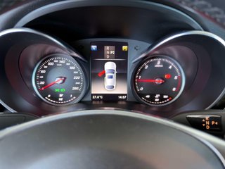 Mercedes-Benz GLC Coupé GLC 250 d 4Matic AMG Line