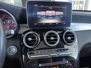Mercedes-Benz GLC Coupé GLC 250 d 4Matic AMG Line