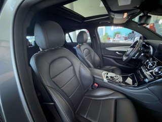 Mercedes-Benz GLC Coupé GLC 250 d 4Matic AMG Line