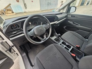 Volkswagen Caddy 2022
