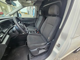 Volkswagen Caddy 2022