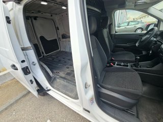 Volkswagen Caddy 2022