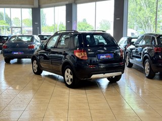 Suzuki SX4 2010