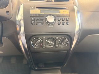 Suzuki SX4 2010