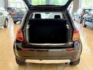 Suzuki SX4 2010