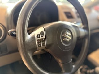 Suzuki SX4 2010
