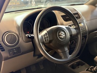 Suzuki SX4 2010