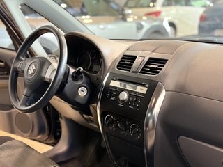 Suzuki SX4 2010