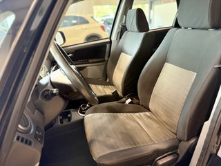 Suzuki SX4 2010