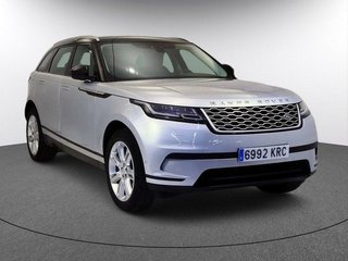 Land Rover Range Rover Velar 2.0 D180 S AUTO 4WD 5P