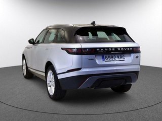 Land Rover Range Rover Velar 2.0 D180 S AUTO 4WD 5P