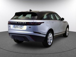 Land Rover Range Rover Velar 2.0 D180 S AUTO 4WD 5P