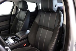 Land Rover Range Rover Velar 2.0 D180 S AUTO 4WD 5P