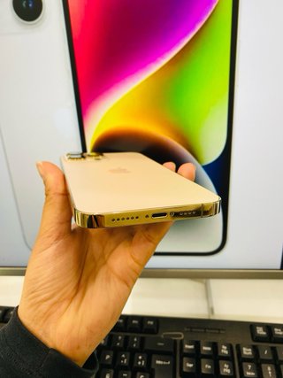 iPhone 13 Pro Max 128GB Dorado