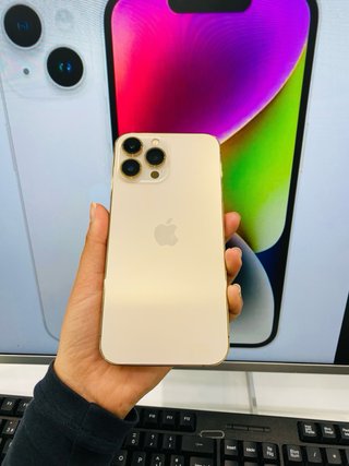 iPhone 13 Pro Max 128GB Dorado