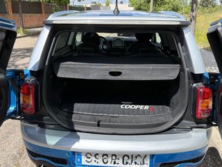 Mini Cooper S Clubman 175cv – 89.000 km – Muy cuid