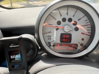 Mini Cooper S Clubman 175cv – 89.000 km – Muy cuid