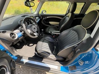 Mini Cooper S Clubman 175cv – 89.000 km – Muy cuid