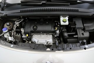 Peugeot 3008 1.6 VTI STYLE 5P