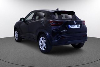 Nissan Juke 1.0 DIG-T 84KW N-CONNECTA 5P