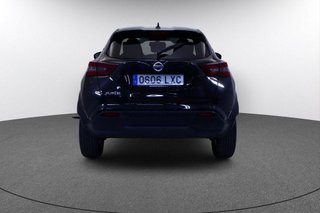 Nissan Juke 1.0 DIG-T 84KW N-CONNECTA 5P